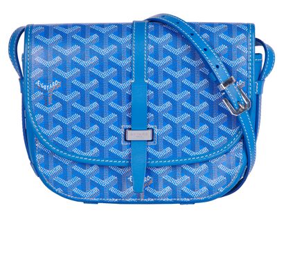 Goyard Belvedere II PM, front view